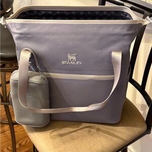 Stanley All Day Julienne Soft Cooler Bag and Lunch Box